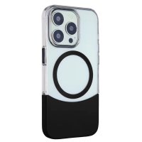 Joko iPhone 14 Pro Max PC Suit Magsafe Kapak - Siyah