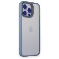 Joko iPhone 14 Pro Max Kılıf Roblox Lens Standlı Kapak - Sierra Blue