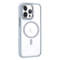 Joko iPhone 14 Pro Winner Magsafe Kapak - Gri