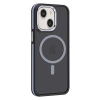 Joko iPhone 14 Winner Magsafe Kapak - Siyah