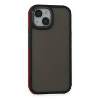 Joko iPhone 15 Harvel Kapak - Kırmızı