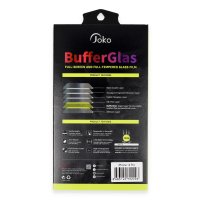 Joko iPhone 15 Pro Buffer Cam Ekran Koruyucu - Siyah