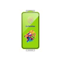 Joko iPhone 15 Pro Buffer Cam Ekran Koruyucu - Siyah