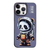 Joko iPhone 15 Pro Fun Magsafe Kapak - Mor