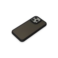 Joko iPhone 15 Pro Harvel Kapak - Siyah