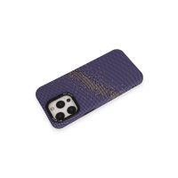 Joko iPhone 15 Pro Max Basel Kapak - Derin Mor
