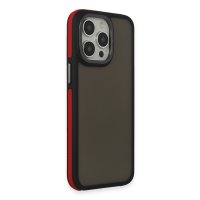 Joko iPhone 15 Pro Max Harvel Kapak - Kırmızı