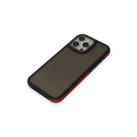 Joko iPhone 15 Pro Max Harvel Kapak - Kırmızı