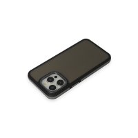 Newface iPhone 15 Pro Max Harvel Kapak - Titan Gri