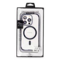 Joko iPhone 15 Pro Max Hilton Magsafe Kapak - Derin Mor