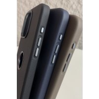 Joko iPhone 15 Pro Oriji Kapak - Lacivert