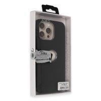 Joko iPhone 15 Pro Oriji Kapak - Siyah