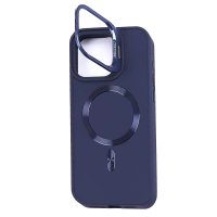 Joko iPhone 15 Royce Magsafe Kapak - Lacivert