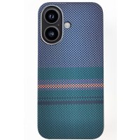 Joko iPhone 16 Besa Magsafe Kapak - Mavi