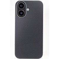 Joko iPhone 16 Besa Magsafe Kapak - Siyah