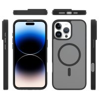 Joko iPhone 16 Pro Max Jota Magsafe Kapak - Şeffaf