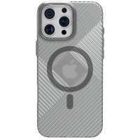 Joko iPhone 16 Pro Max Stella PC Sert Magsafe Kılıf - Siyah