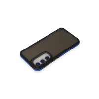 Newface Samsung Galaxy S23 FE Harvel Kapak - Lacivert
