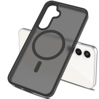 Joko Samsung Galaxy S23 FE Jota Magsafe Kapak - Lacivert