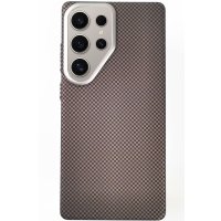 Joko Samsung Galaxy S23 Ultra Besa Magsafe Kapak - Desert