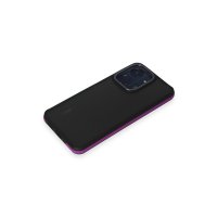 Newface Xiaomi Poco C65 Harvel Kapak - Derin Mor