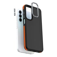 Newface Xiaomi Redmi Note 13 Pro 5G Harvel Kapak - Turuncu