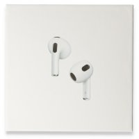 Karler Bass Airpods 3 Bluetooth Kulaklık