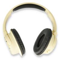 Karler Bass KR7000 Bluetooth Kulaklık - Sarı
