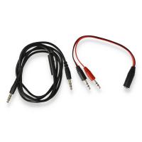 Karler Bass KR7000 Bluetooth Kulaklık - Sarı
