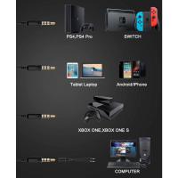 Karler Bass KR7000 Bluetooth Kulaklık - Sarı