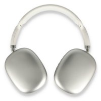 Karler Bass KR Max BT Kablosuz Kulaklık - Beyaz