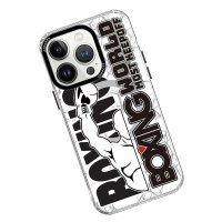 Keep Off iPhone 15 Pro Max Arena Fighting Magsafe Kapak - Win