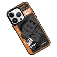 Keep Off iPhone 15 Pro Max Imagination Of Time Magsafe Kapak - Escape From