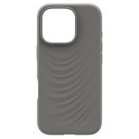 Keephone iPhone 16 Pro Max Benassi Magsafe Kılıf - Çöl Titanyum