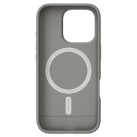 Keephone iPhone 16 Pro Max Benassi Magsafe Kılıf - Çöl Titanyum