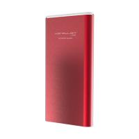 Konfulon A3Q Powerbank 10.000 mAh PD 18W Hızlı Şarj - Kırmızı