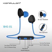 Konfulon BHS01 Kablosuz Kulaklık