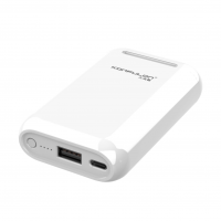 Konfulon BTS08 Kablosuz Airpods Kulaklık Powerbank 5.000 mAh