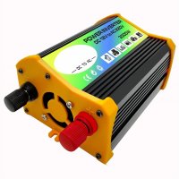 Konfulon CHB 300W Şarj Cihazı - Siyah