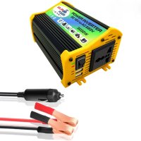 Konfulon CHB 300W Şarj Cihazı - Siyah