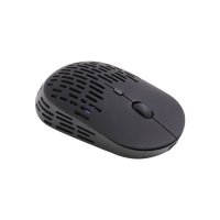 Konfulon G15 RGB Işıklı Şarjlı 4800 DPI Kablosuz Mouse