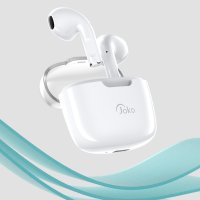 Konfulon GT12 Kablosuz Airpods Kulaklık - Siyah