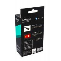 Konfulon MW600 Kablolu Optik Mouse