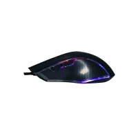 Konfulon P1 RGB Işıklı Kablolu Gamer Mouse
