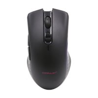 Konfulon RE10 RGB Işıklı Şarjlı 4800 DPI Kablosuz Mouse