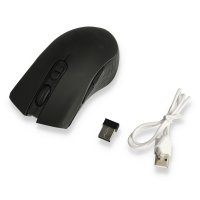 Konfulon RE10 RGB Işıklı Şarjlı 4800 DPI Kablosuz Mouse