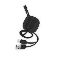 Konfulon S79 Micro USB Kablo 20cm-1M 2A - Siyah