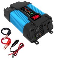 Konfulon XLF 300W Şarj Cihazı - Mavi