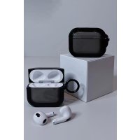 Movenchy Airpods Pro 2 (2.nesil) Bond Kılıf - Yeşil