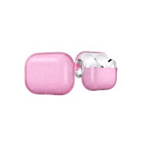 Movenchy Airpods Pro 2 (2.nesil) Shell Kılıf - Pembe